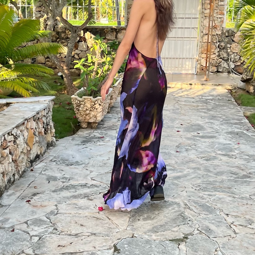 Rat & Boa Antonella Dress - Picture 7 of 9